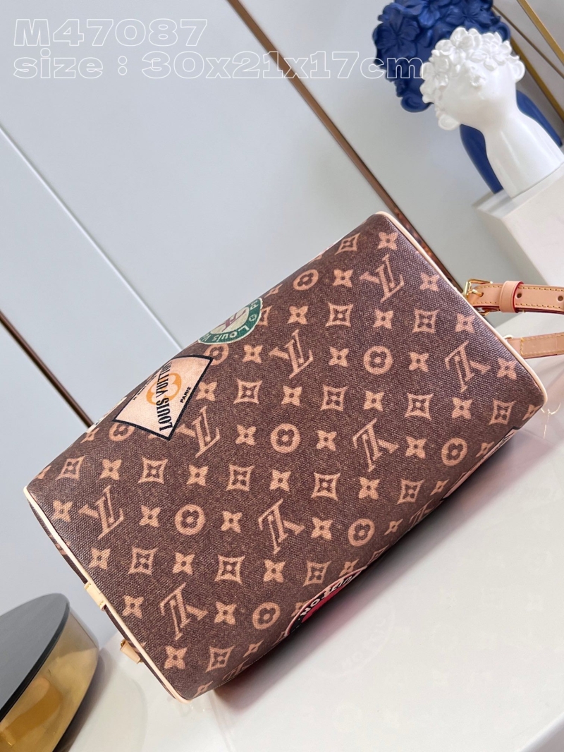 LV Speedy Bags